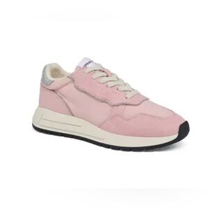 JSlides Sage Platform Slip-On Sneaker